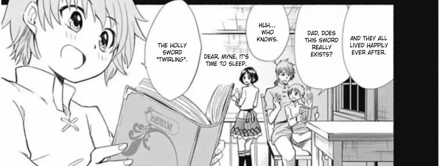 Cut & Paste de Kono Sekai o Ikiteiku Chapter 1 page 11 - 