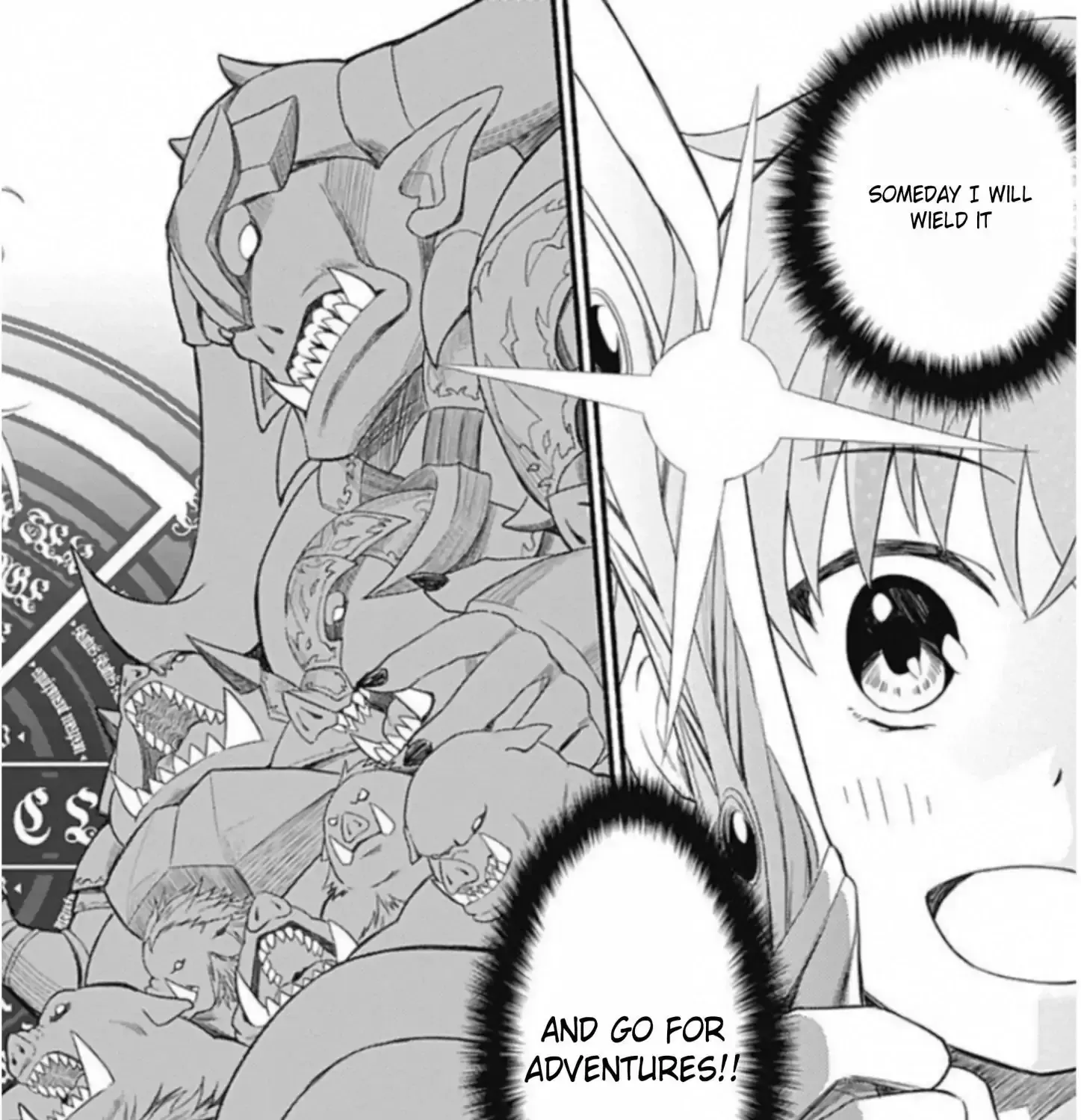 Cut & Paste de Kono Sekai o Ikiteiku Chapter 1 page 12 - 