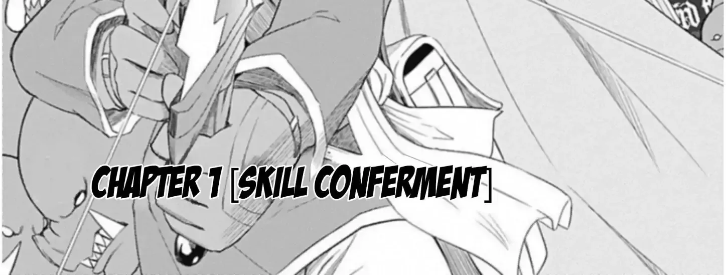 Cut & Paste de Kono Sekai o Ikiteiku Chapter 1 page 15 - 