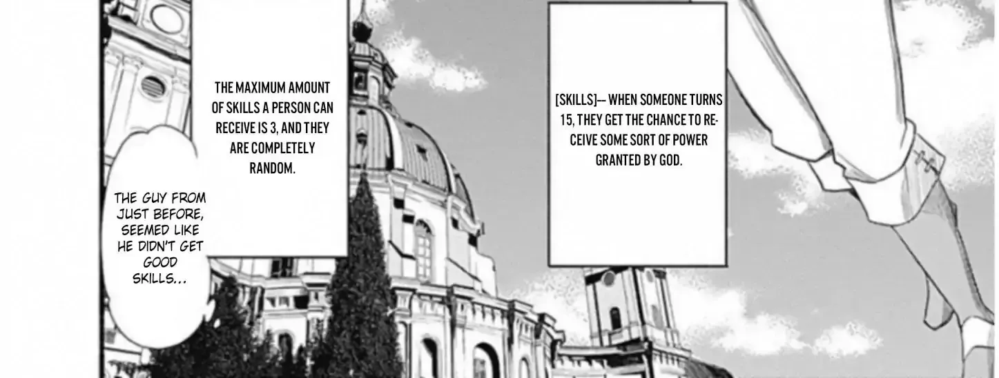 Cut & Paste de Kono Sekai o Ikiteiku Chapter 1 page 17 - 