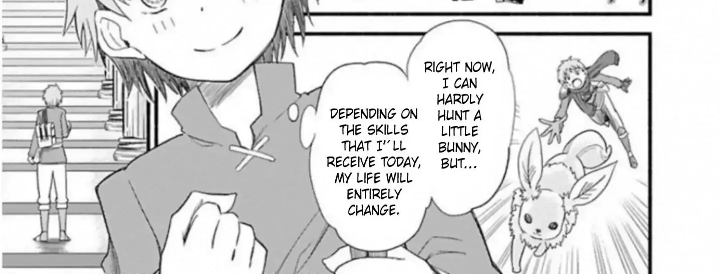Cut & Paste de Kono Sekai o Ikiteiku Chapter 1 page 19 - 