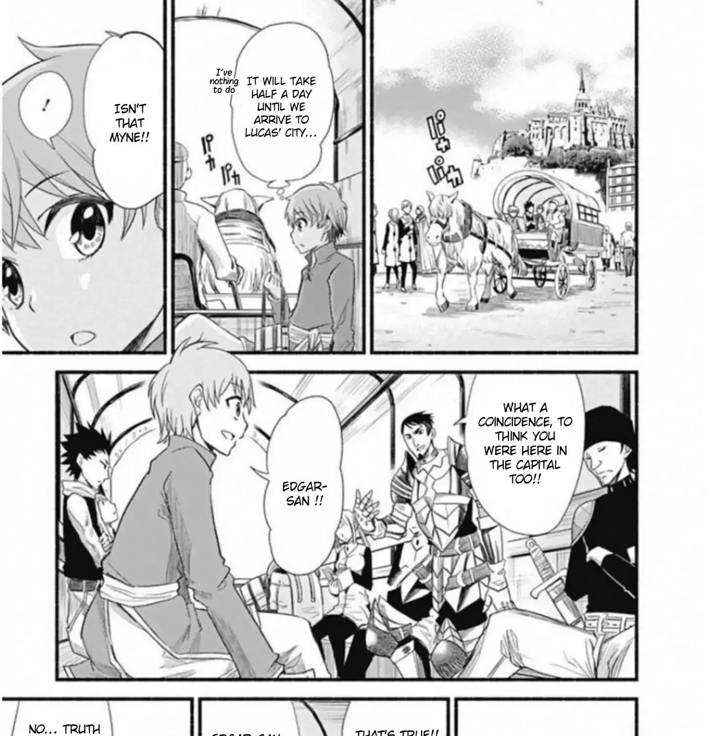 Cut & Paste de Kono Sekai o Ikiteiku Chapter 1 page 30 - 