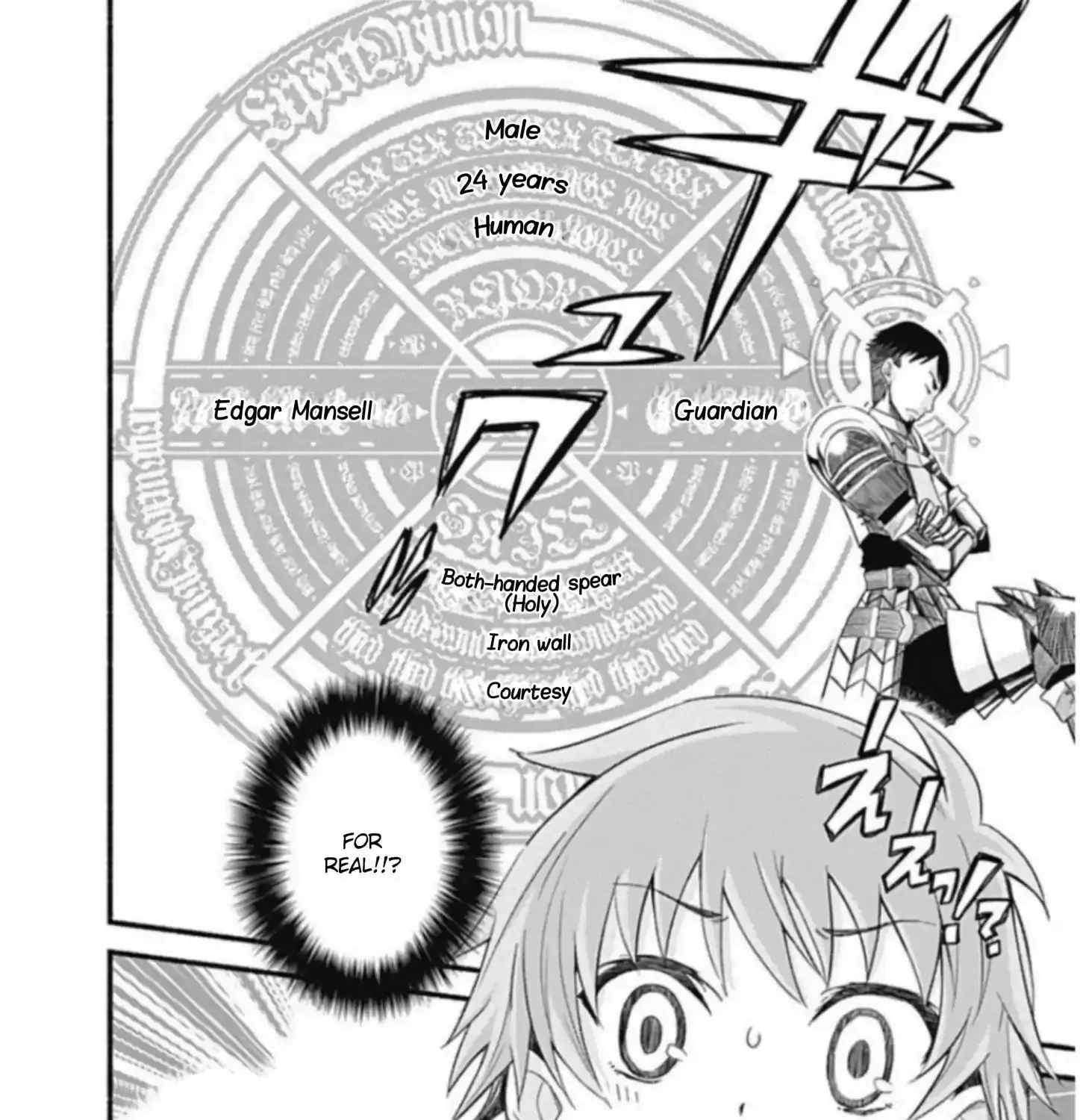 Cut & Paste de Kono Sekai o Ikiteiku Chapter 1 page 36 - 