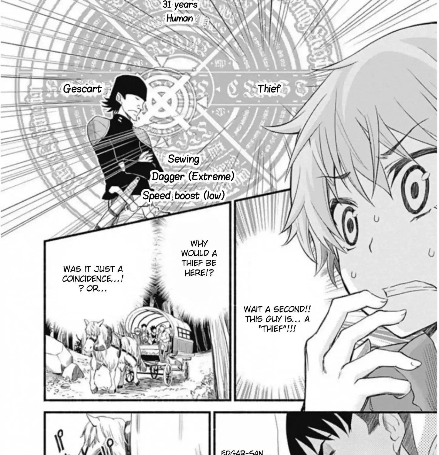 Cut & Paste de Kono Sekai o Ikiteiku Chapter 1 page 40 - 