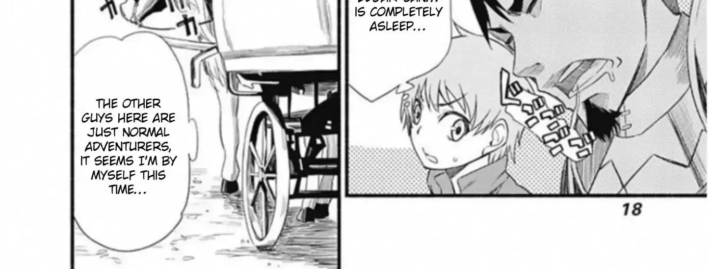 Cut & Paste de Kono Sekai o Ikiteiku Chapter 1 page 41 - 