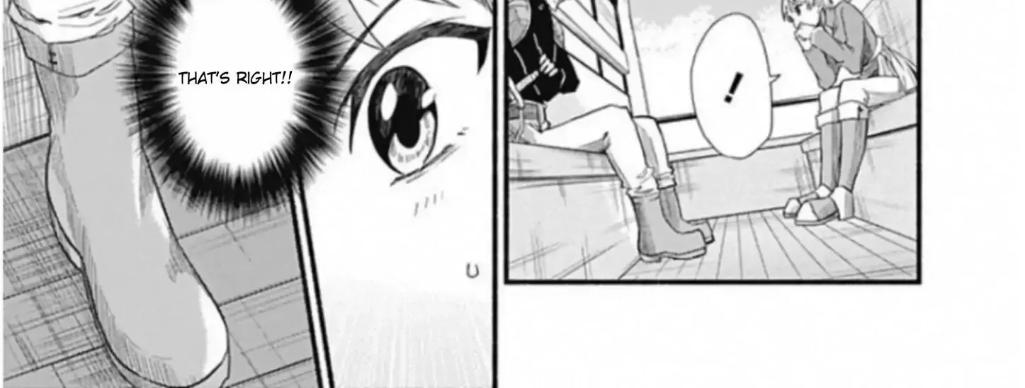 Cut & Paste de Kono Sekai o Ikiteiku Chapter 1 page 43 - 