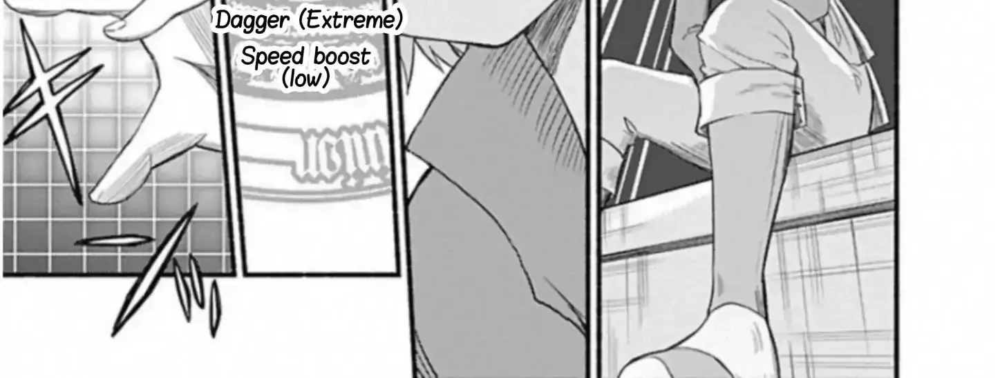 Cut & Paste de Kono Sekai o Ikiteiku Chapter 1 page 47 - 