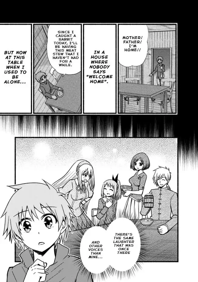Cut & Paste de Kono Sekai o Ikiteiku Chapter 10 page 12 - 