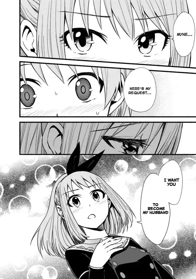 Cut & Paste de Kono Sekai o Ikiteiku Chapter 10 page 7 - 
