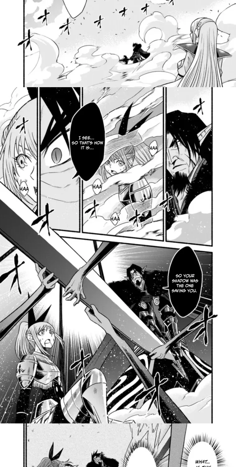 Cut & Paste de Kono Sekai o Ikiteiku Chapter 100 page 11 - 
