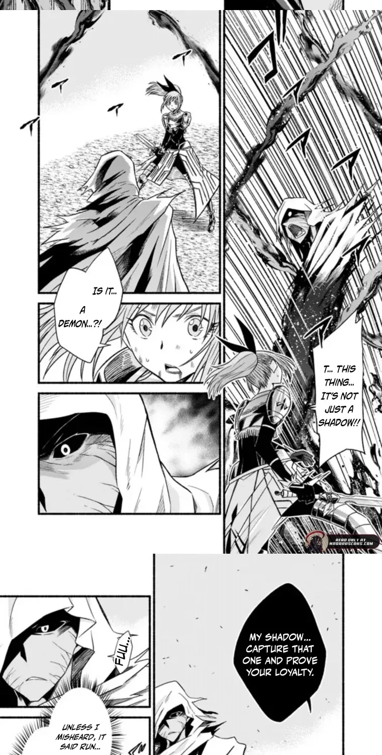 Cut & Paste de Kono Sekai o Ikiteiku Chapter 100 page 14 - 