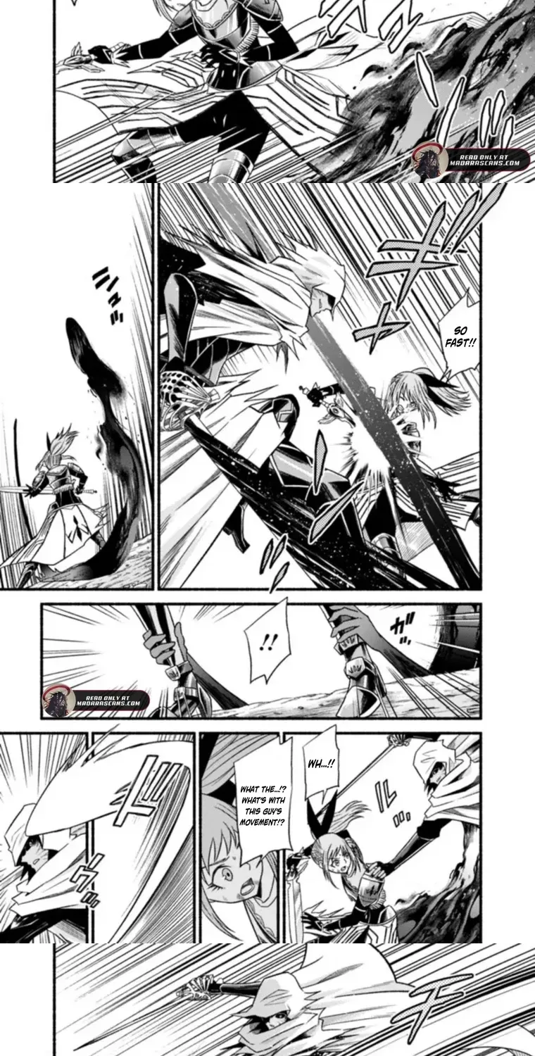 Cut & Paste de Kono Sekai o Ikiteiku Chapter 100 page 16 - 