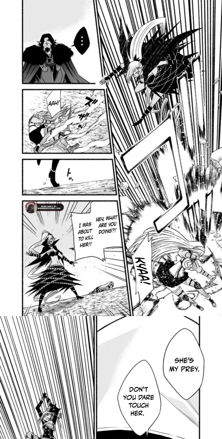 Cut & Paste de Kono Sekai o Ikiteiku Chapter 100 page 19 - 