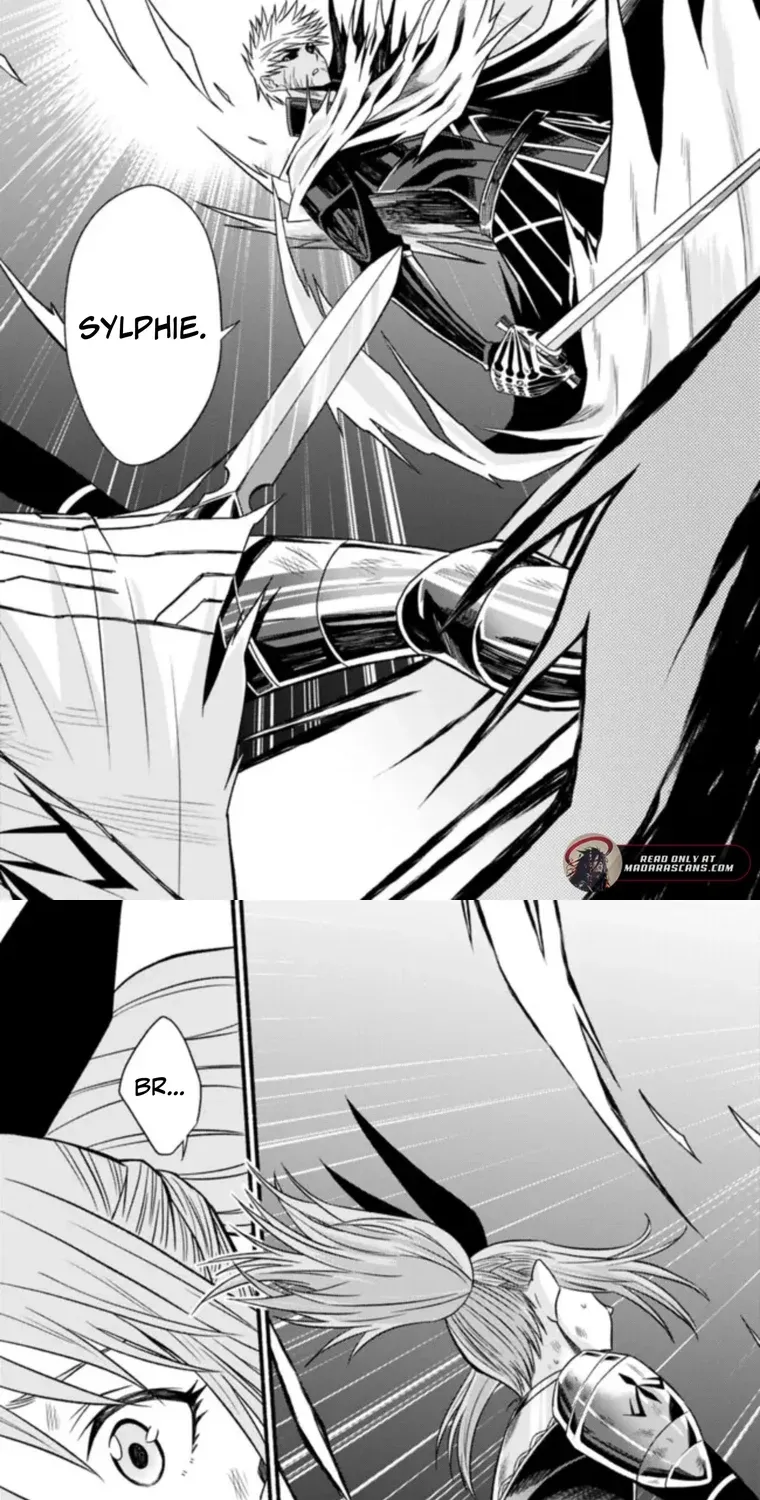 Cut & Paste de Kono Sekai o Ikiteiku Chapter 100 page 22 - 