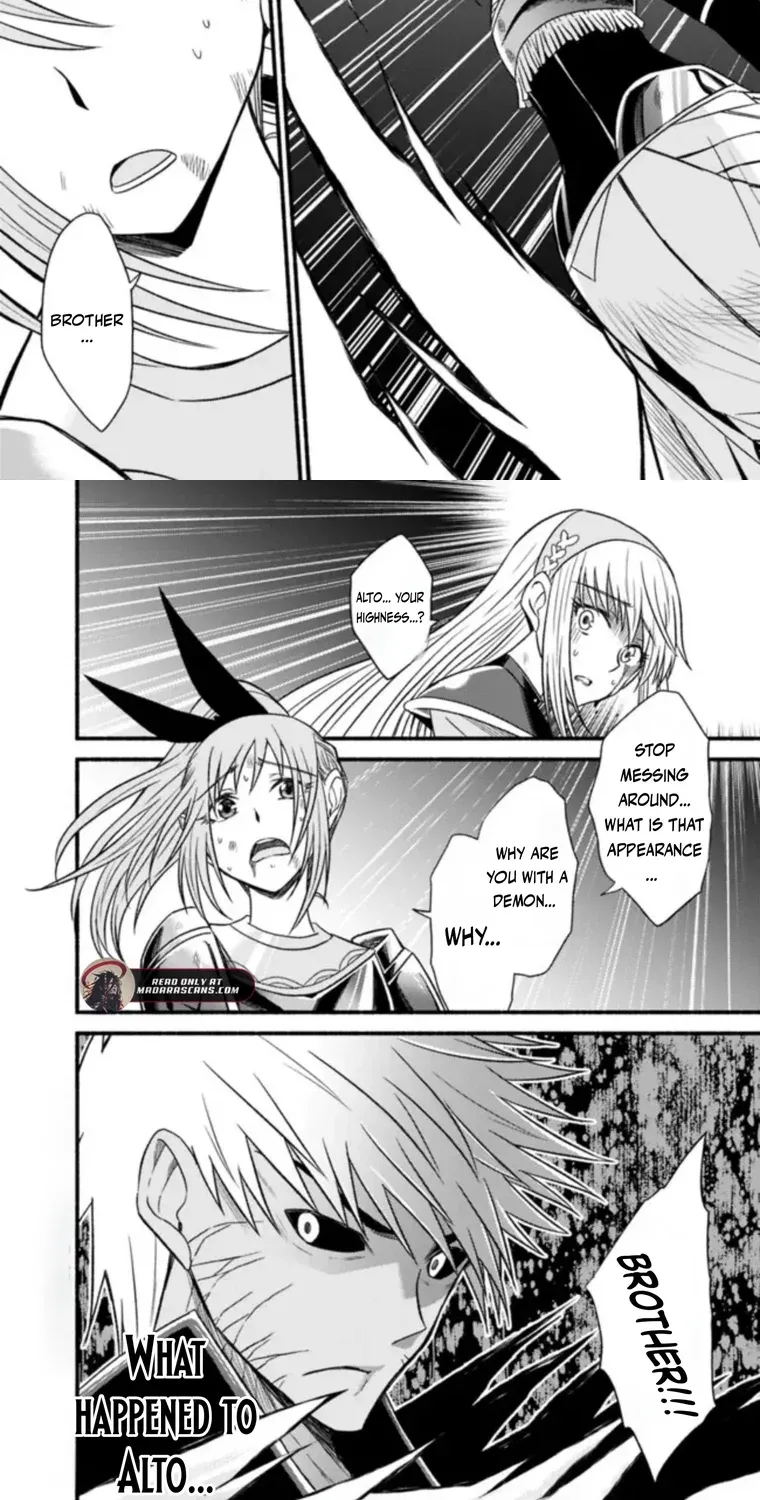 Cut & Paste de Kono Sekai o Ikiteiku Chapter 100 page 23 - 