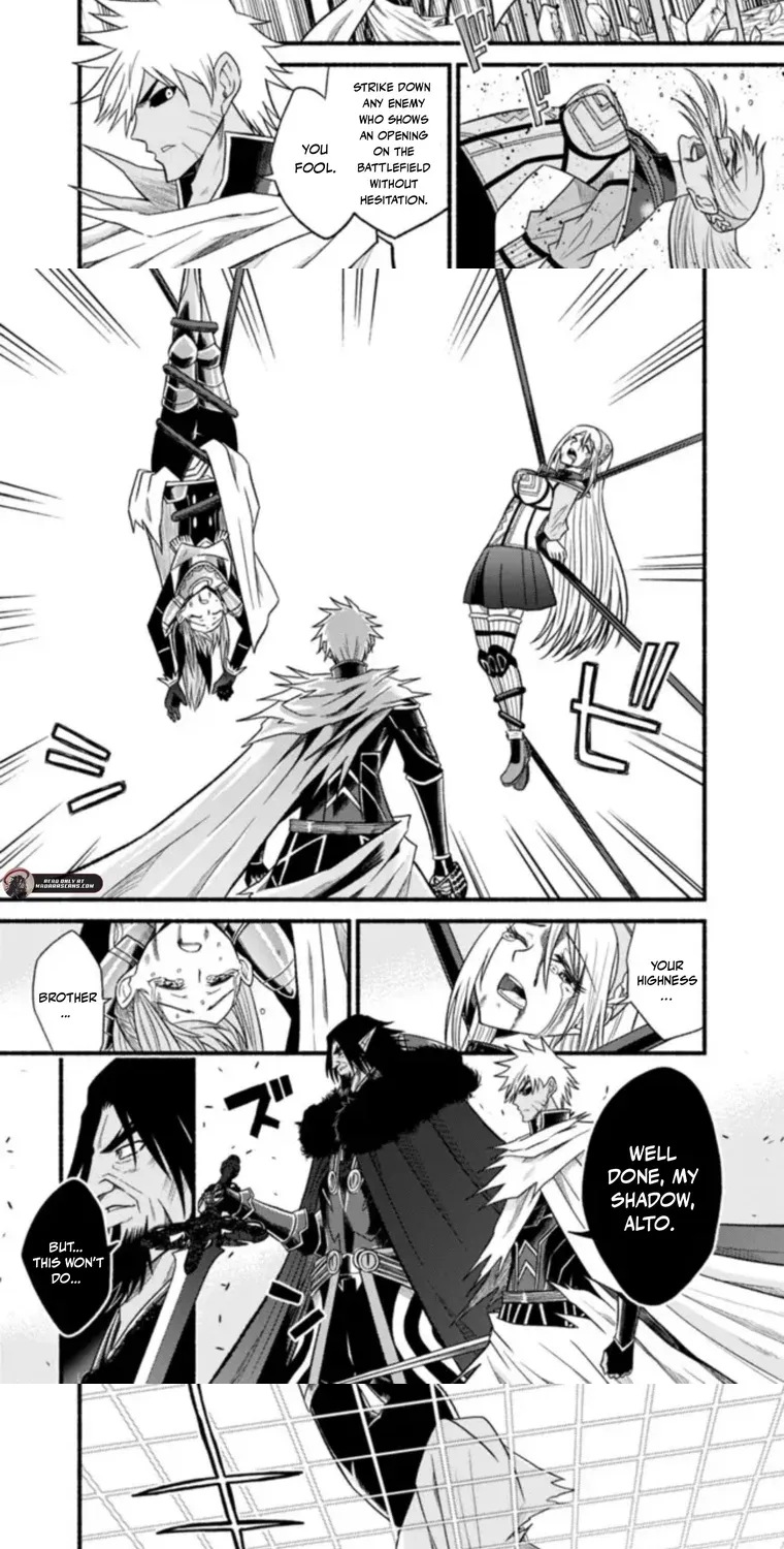 Cut & Paste de Kono Sekai o Ikiteiku Chapter 101 page 16 - 