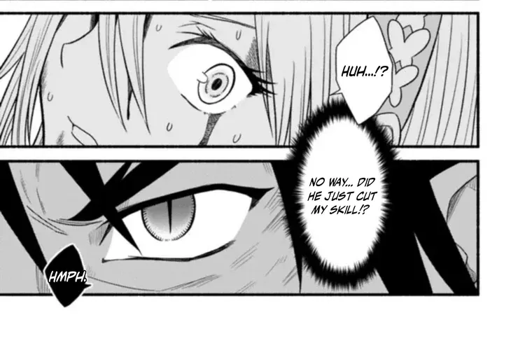 Cut & Paste de Kono Sekai o Ikiteiku Chapter 101 page 18 - 