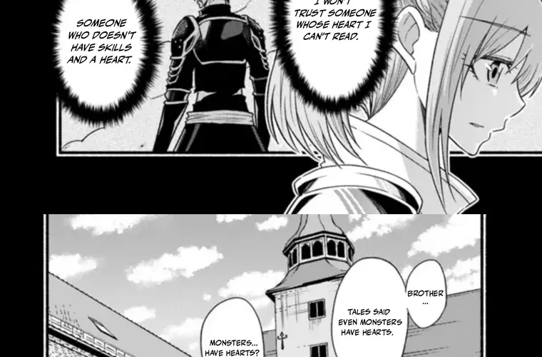 Cut & Paste de Kono Sekai o Ikiteiku Chapter 101 page 6 - 