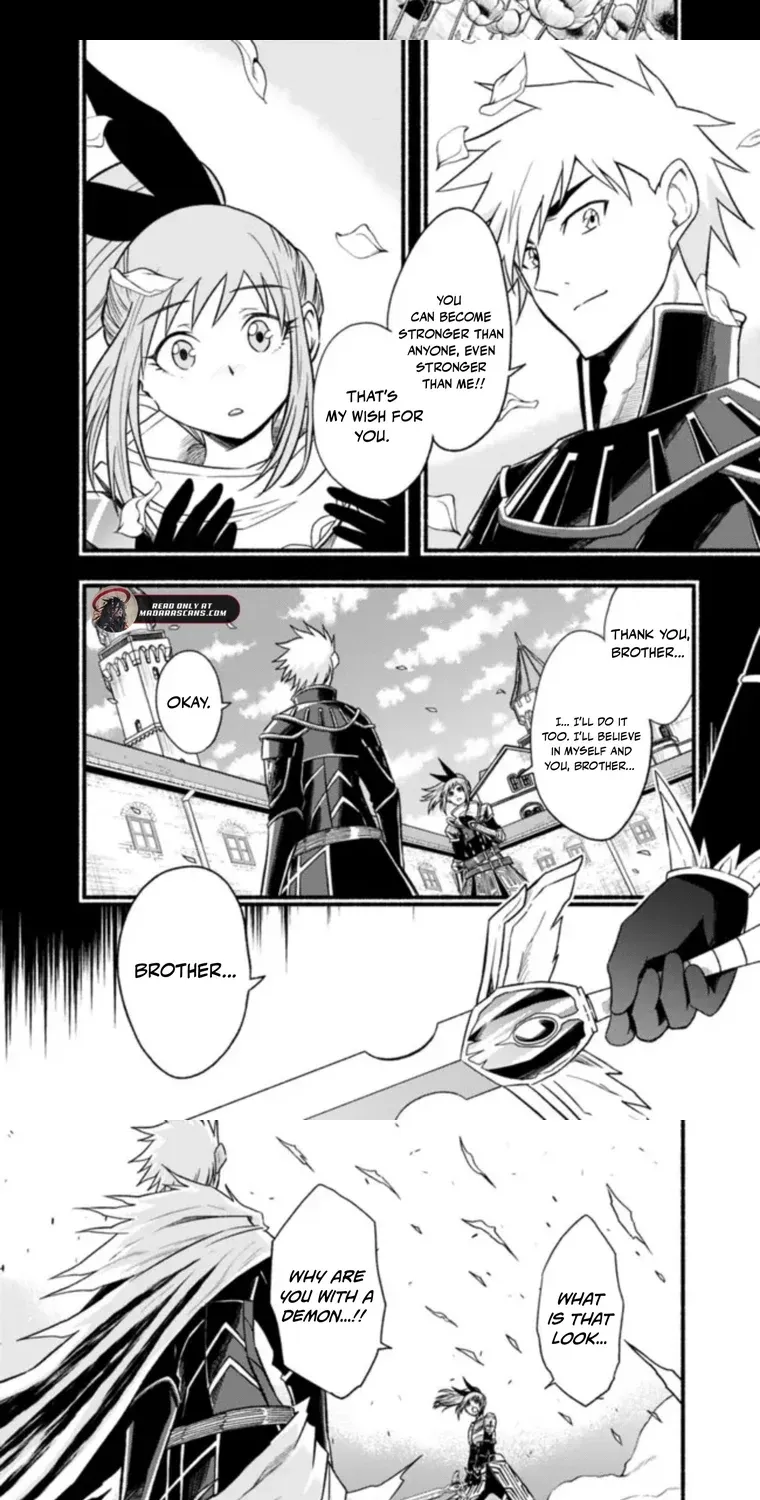 Cut & Paste de Kono Sekai o Ikiteiku Chapter 101 page 9 - 