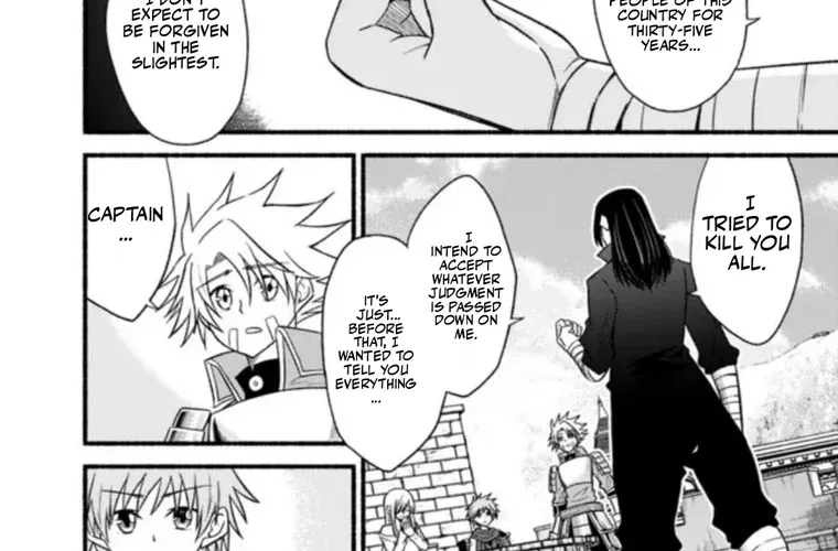 Cut & Paste de Kono Sekai o Ikiteiku Chapter 102.1 page 12 - 
