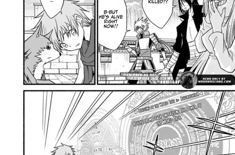 Cut & Paste de Kono Sekai o Ikiteiku Chapter 102.2 page 12 - 