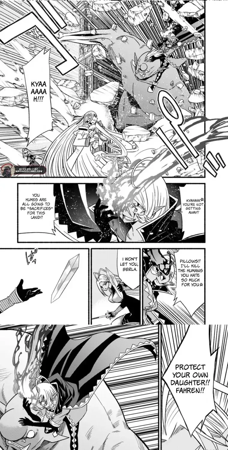 Cut & Paste de Kono Sekai o Ikiteiku Chapter 103 page 19 - 