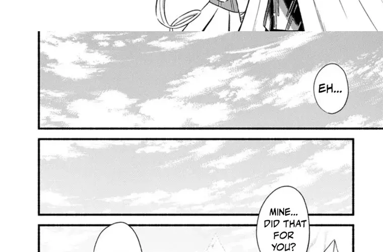 Cut & Paste de Kono Sekai o Ikiteiku Chapter 103 page 24 - 