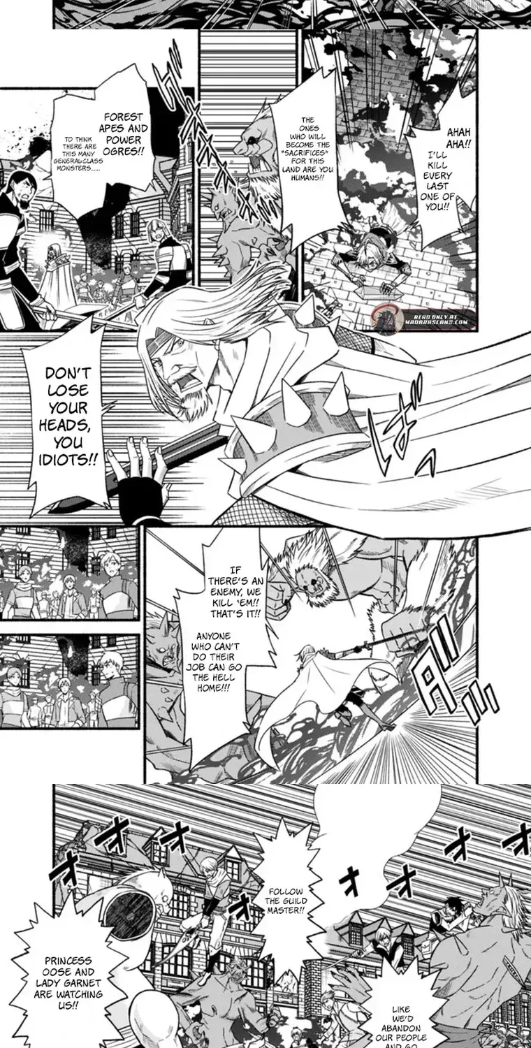 Cut & Paste de Kono Sekai o Ikiteiku Chapter 103 page 9 - 