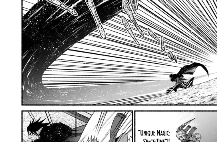 Cut & Paste de Kono Sekai o Ikiteiku Chapter 104 page 12 - 
