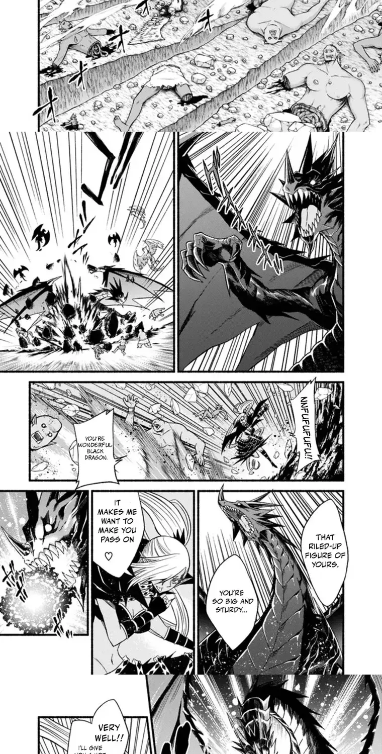 Cut & Paste de Kono Sekai o Ikiteiku Chapter 104 page 16 - 