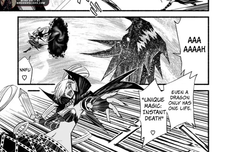 Cut & Paste de Kono Sekai o Ikiteiku Chapter 104 page 18 - 