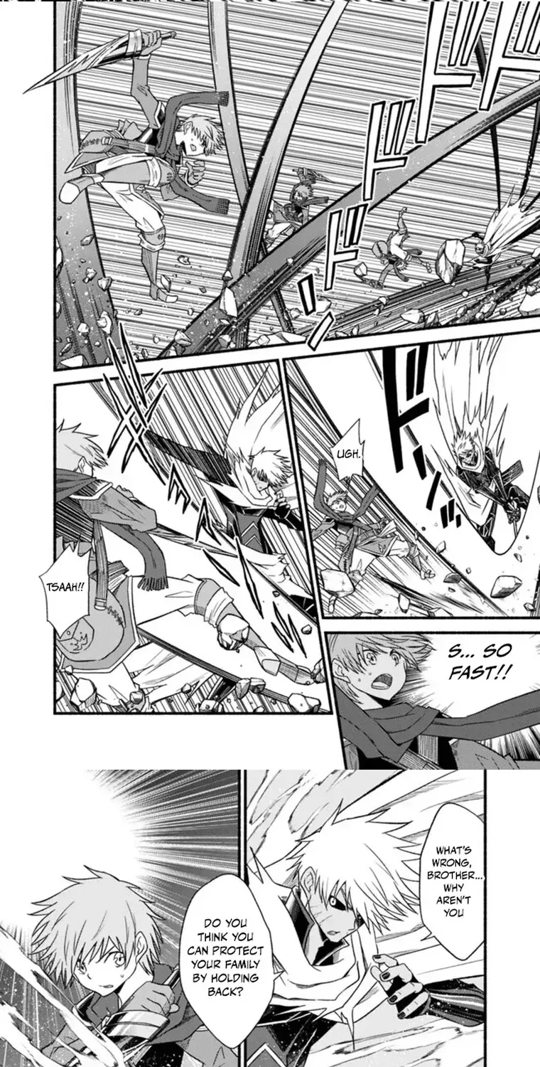 Cut & Paste de Kono Sekai o Ikiteiku Chapter 104 page 19 - 