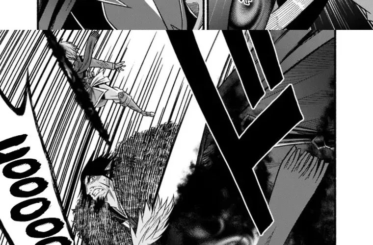 Cut & Paste de Kono Sekai o Ikiteiku Chapter 105 page 24 - 