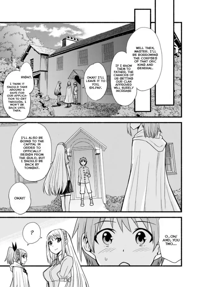 Cut & Paste de Kono Sekai o Ikiteiku Chapter 11 page 16 - 