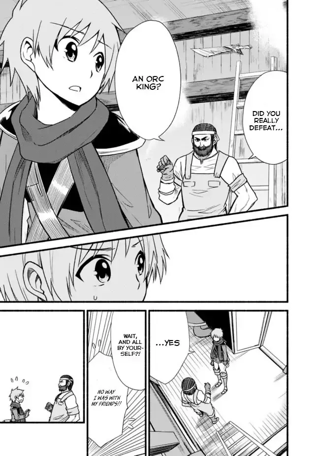 Cut & Paste de Kono Sekai o Ikiteiku Chapter 11 page 22 - 