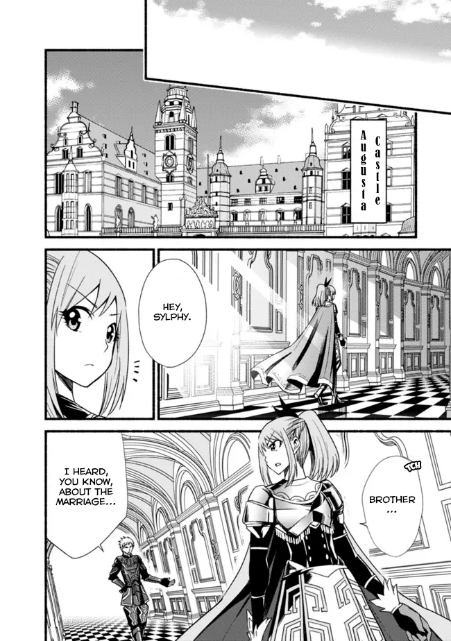 Cut & Paste de Kono Sekai o Ikiteiku Chapter 12 page 18 - 