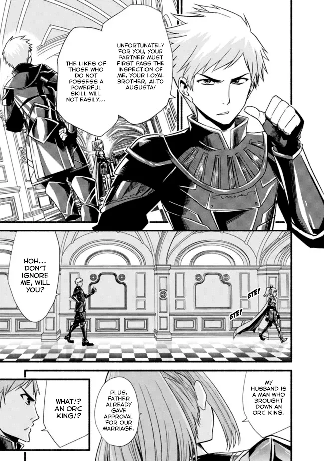 Cut & Paste de Kono Sekai o Ikiteiku Chapter 12 page 19 - 