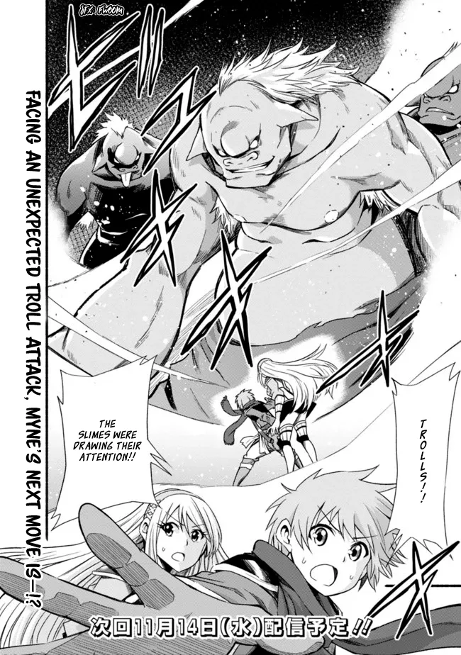 Cut & Paste de Kono Sekai o Ikiteiku Chapter 13 page 25 - 