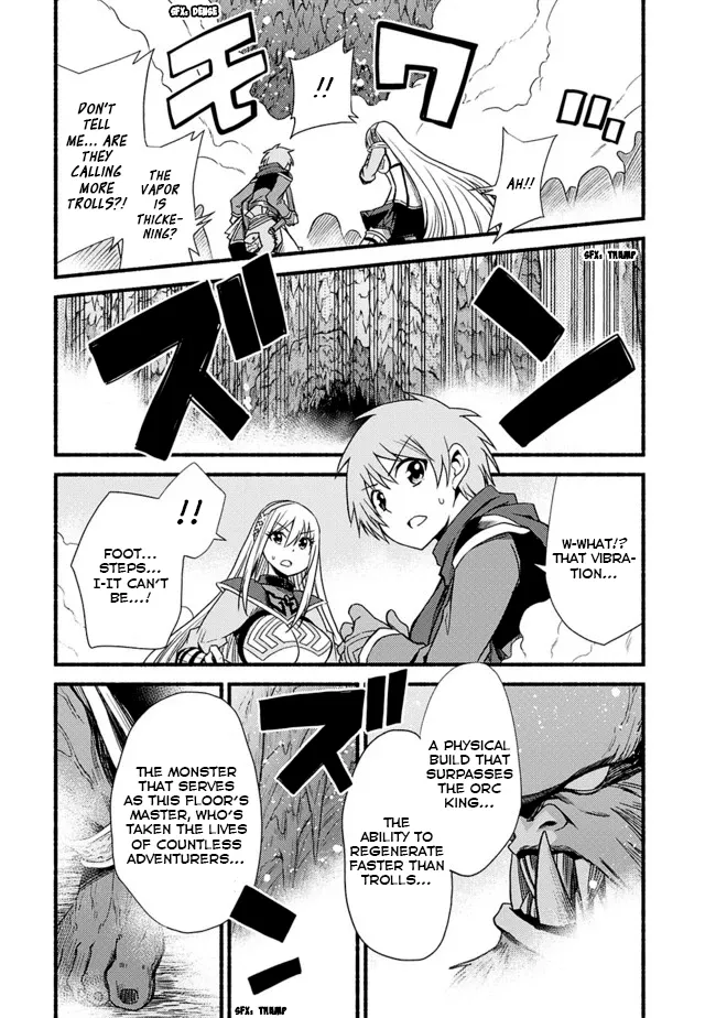Cut & Paste de Kono Sekai o Ikiteiku Chapter 14 page 12 - 