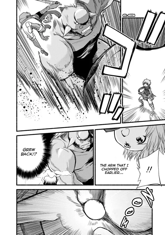 Cut & Paste de Kono Sekai o Ikiteiku Chapter 14 page 7 - 
