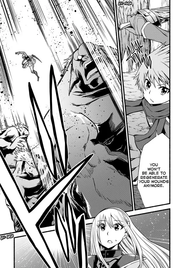 Cut & Paste de Kono Sekai o Ikiteiku Chapter 14 page 10 - 
