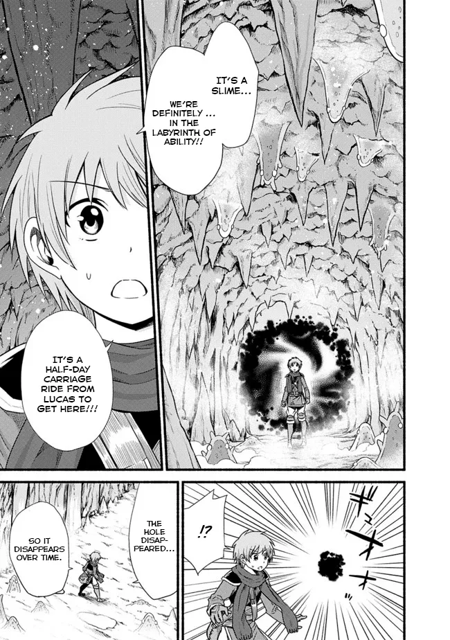 Cut & Paste de Kono Sekai o Ikiteiku Chapter 15 page 10 - 