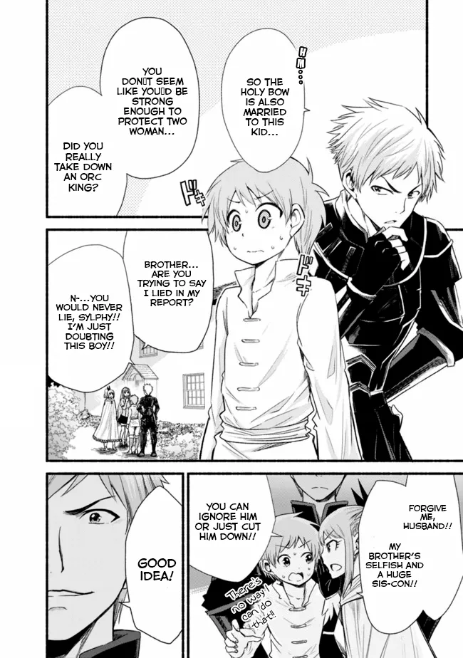 Cut & Paste de Kono Sekai o Ikiteiku Chapter 16 page 3 - 