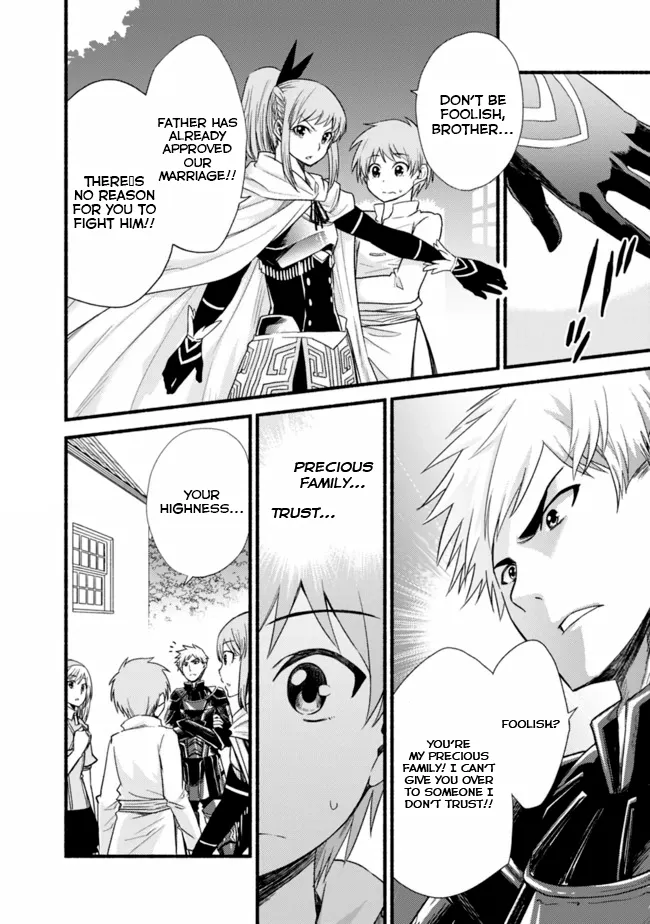 Cut & Paste de Kono Sekai o Ikiteiku Chapter 16 page 5 - 