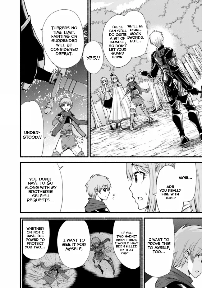 Cut & Paste de Kono Sekai o Ikiteiku Chapter 16 page 7 - 