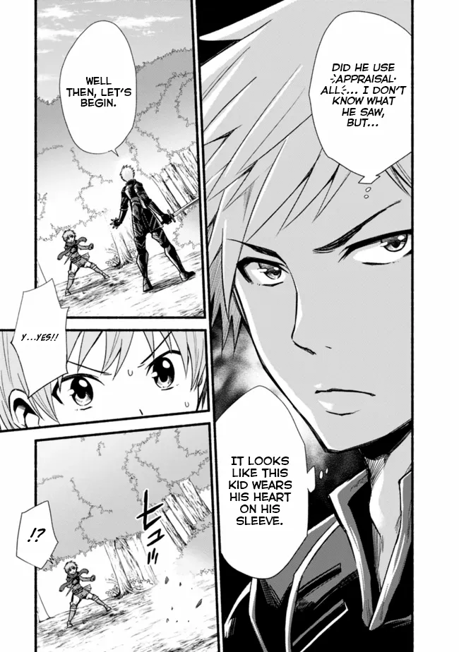 Cut & Paste de Kono Sekai o Ikiteiku Chapter 16 page 10 - 