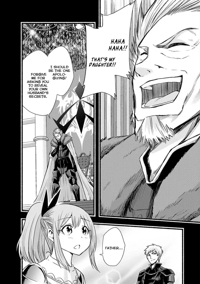 Cut & Paste de Kono Sekai o Ikiteiku Chapter 17 page 22 - 