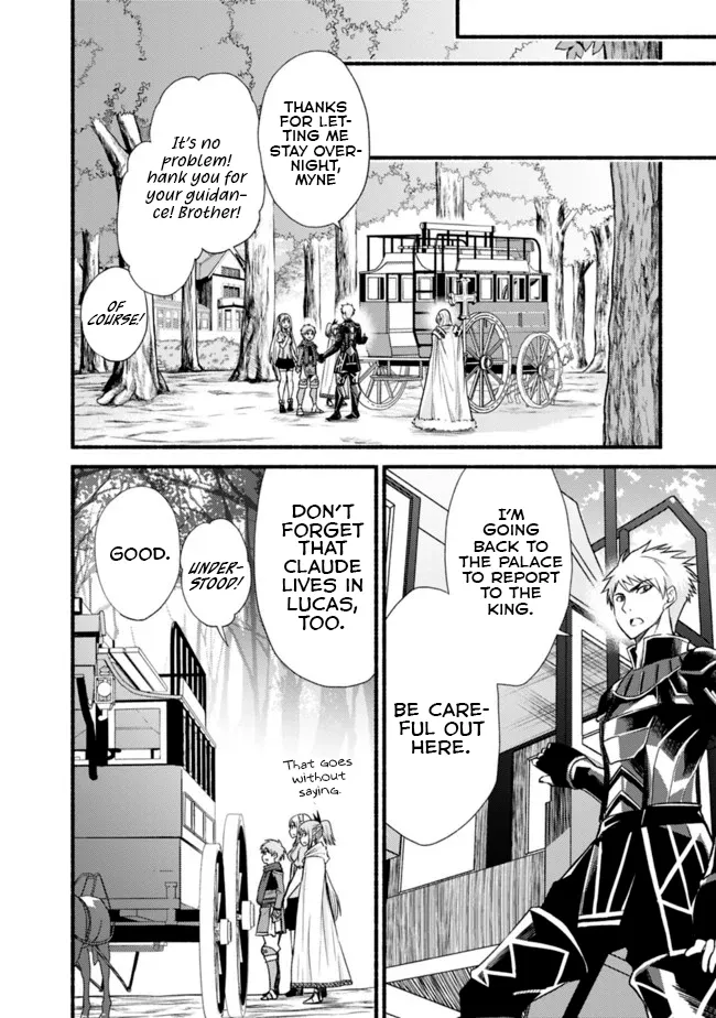 Cut & Paste de Kono Sekai o Ikiteiku Chapter 18 page 11 - 