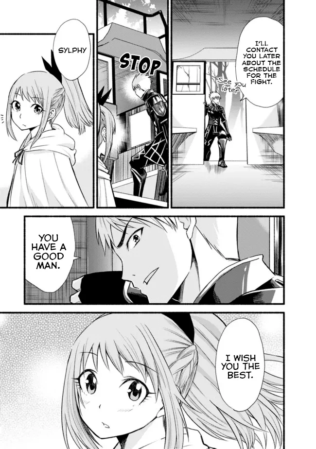 Cut & Paste de Kono Sekai o Ikiteiku Chapter 18 page 12 - 