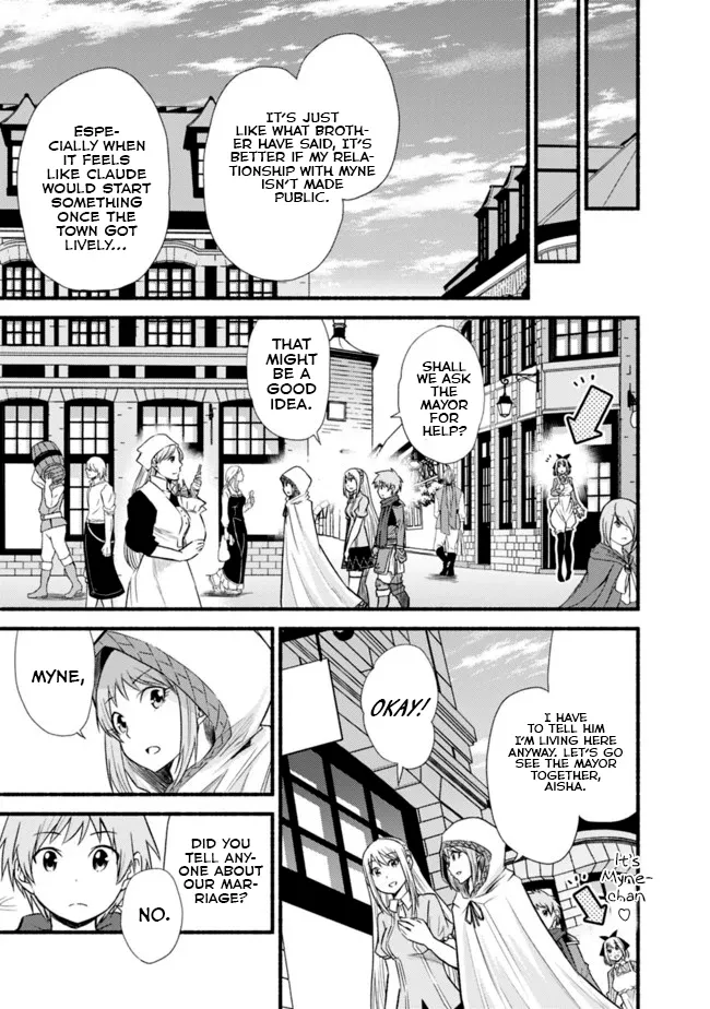 Cut & Paste de Kono Sekai o Ikiteiku Chapter 18 page 14 - 